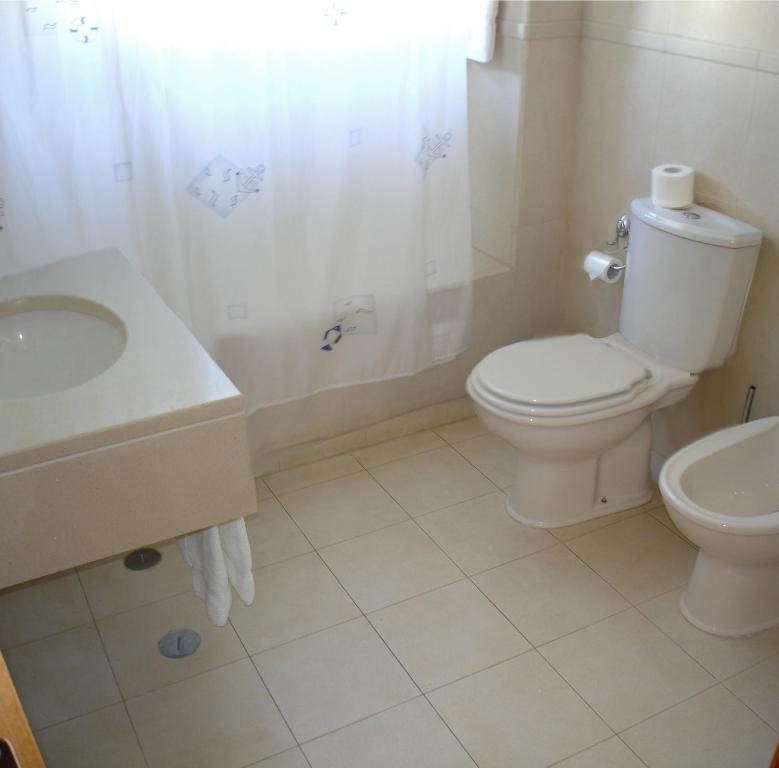 Apartamentos Santa Teresinha Alvor Rom bilde